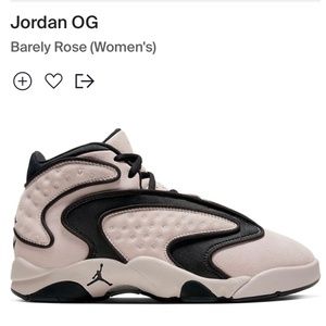 Jordan’s